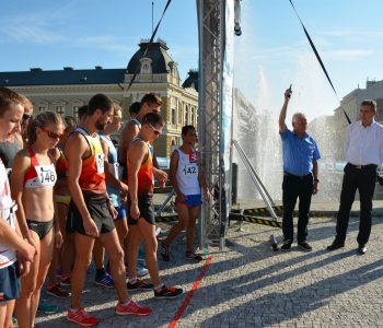 Chcodeck Nitra 2016