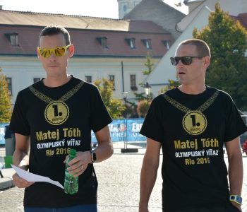 Chodeck Nitra 2016