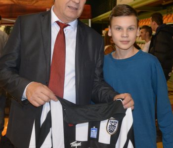 Halovz Futbalovz Turnaj My Nn 2015