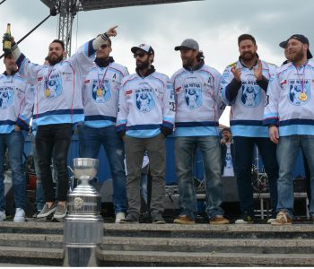 Hokejisti Majstri 2016