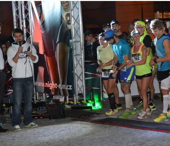 Night Run 2016