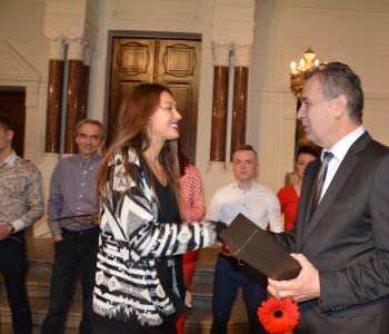 Oce Sovanie Aportovcov 2016