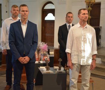 Ocenenie Aportovzch Osobnosti 2016