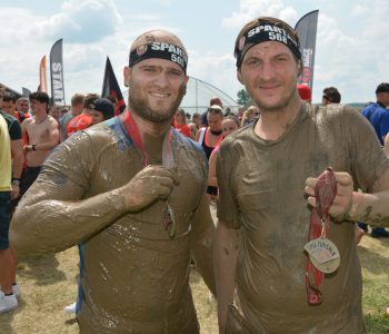Spartan Race 2016