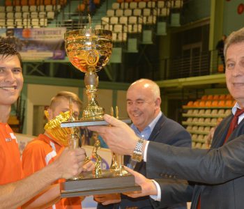 Turnaj O Pohr Primtora 2015