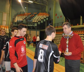 Vitezcup 2015